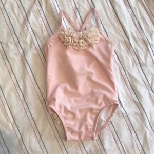 SALE 5/$20 ❤️ Ruffle Butts Swimsuit 12-18M